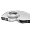 Super Shroud, 36hp Style, Chrome with Ducts