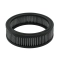EMPI 00-9006-0 Air Cleaner Element, 6-3/8 Diameter, 1-3/4 Tall, Gauze