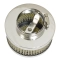 Air Cleaner Assembly, 4 Diameter, 3 Tall, 2-5/8 Inlet