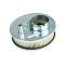Air Cleaner Assembly, 5-1/2 Dia 2-1/2 Tall, 2-1/16 Inlet