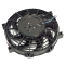 EMPI 00-9296-0 Oil Cooler Fan, 9 Inch