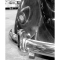 Light Bracket Bumper Mount, For All Beetles, Sold As Pair
