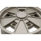 GTV II Wheel, Classic Mag, 15x6.5, 5 on 205mm
