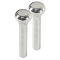 EMPI 11-4540-0 Billet Door Lock, Oe Style, For Beetle, Sold As Pair