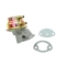 Fuel Pump, Alternator Style For VW Aircooled