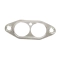 EMPI 113-129-717A Dual Port Intake Gasket, Steel  Stock Style, Sold Each