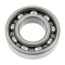 IRS Inner Wheel Bearing, Fits Beetle & Ghia 69-79