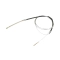 Emergency Brake Cable, for Type 2 Bus 72-79, 2960mm
