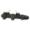 Master Cylinder, Type 1 Beetle 67-77, Ghia 67-74