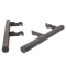IAP 113-141-701F Throw Out Bearing Shaft, fits Beetle 72-79