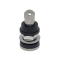 CUSTOM WHEEL ACCESSORIES 1501 Chrome Valve Stem