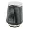 EMPI 1519-10 Pod Style Air Cleaner, Tapered, 4-3/4 Tall, 2-1/16 Inlet