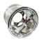 Douglas Technologies 155-43 15 X 12 Aluminum Beadlock Rim, 5 On 205mm, 3.5 Backspacing