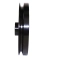 5-1/2 Lb Degree Crank Pulley, Sand Sealed Standard Diameter