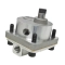 Billet Full Flow Oil Pump, 32mm Gears, for 71-79 Dished Cams