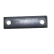 Deck Lid Hinge Bracket, for Beetle 50-79, Sold As Pair