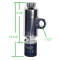 Power Steering Reservoir, with Filter, Clamp On Style 1.5
