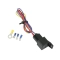 EMPI 17-2917-0 Hard Start Relay Kit, 12 Volt