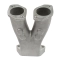 IDF & HPMX Tall Dual Manifold