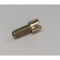 EMPI 211-609-209A Brake Adjustment Screw, Fits Bus Rear 55-79, Front 55-70