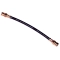 EMPI 211-611-775B Rear Brake Hose Swing Axle, Be Beetle 50-67, Bus 68-79