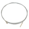 Throttle Cable, for Type 2 Bus 64-68, 3566mm