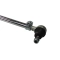 Tie Rod, King Pin Right Side, without Damper, Beetle 56-65