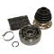 EMPI 251-598-101 Cv Joint Kit, 100mm 002 & 091 Type 2 Bus 68-79