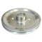 EMPI Steel Billet Pulley, Machine in Sand Seal