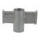 EMPI 43-5687-0 3.5mm Auxillary Venturi For EPC