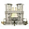 44 HPMX Carburetor, for Single Carb Applications