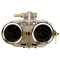 44 HPMX Carburetor, for Single Carb Applications