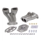 Intake Manifolds, Dual IDF Or HPMX, Deep Offset