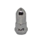 CUSTOM WHEEL ACCESSORIES 5306BT 12mm 1.5 Lug Nut, 60 Degree Taper, Bullet