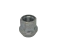 CUSTOM WHEEL ACCESSORIES 5306OP17 12mm 1.5 Lug Nut, 60 Degree Taper