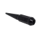 14mm 1.5 Lug Nut, 60 Degree Taper, Spike Black