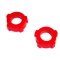 EMPI 6587-10 Knobby Spring Plate Grommets, 1-3/4 ID, Pair