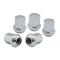 EMPI 70-2867-0 Porsche Style Alloy Lug Nuts