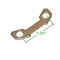 Torque Washer, for Type 1 Cv Joints, Sold Each