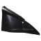 KeyParts 111-809-053 Wheelhouse, Left Rear, Fits Beetle 58-67