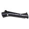 KeyParts 113-801-051A Heater Channel, Front Left, For Beetle 68-77