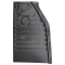 KeyParts 95-13-74-4 Floor Panel, Right Front, for Super Beetle 73-79