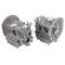 Engine Case, Magnesium, Stock Bore, for 8mm Studs