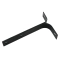 EMPI 98-1011-B Bumper Bracket, Front, Beetle 55-67 Sold Each