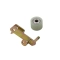 Gas Pedal Repair Kit, Fits Beetle 67-79 Master Kit