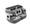 EMPI 98-1441-B GTV-2 Cylinder Head, 94mm with Dual Springs 44 & 37.5 Valves