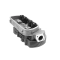 EMPI 98-1441-B GTV-2 Cylinder Head, 94mm with Dual Springs 44 & 37.5 Valves