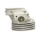 Gtv-2 L6 Cnc Ported Heads, 42 42 & 37.5 Valves, for94mm
