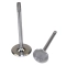EMPI 98-1938-B Stainless Intake & Exhaust Valve, 37.5mm, Sold Each