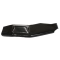 Front Cylinder Deflector Tins, Left Side, Black